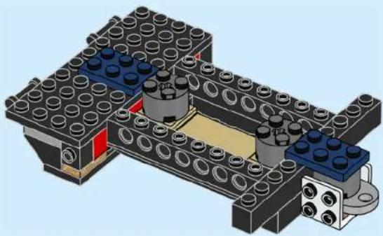 LEGO City 60471 - CITY - 357