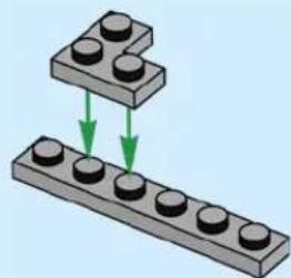 LEGO Disney 43277 - 21 - 8