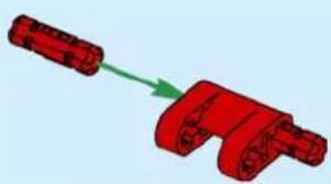 LEGO Disney 43277 - 21 - 2