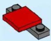 LEGO Disney 43277 - 21 - 6