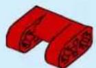 LEGO Disney 43277 - 21 - 1