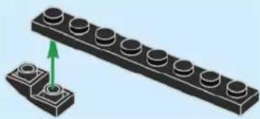 LEGO Disney 43277 - 21 - 4