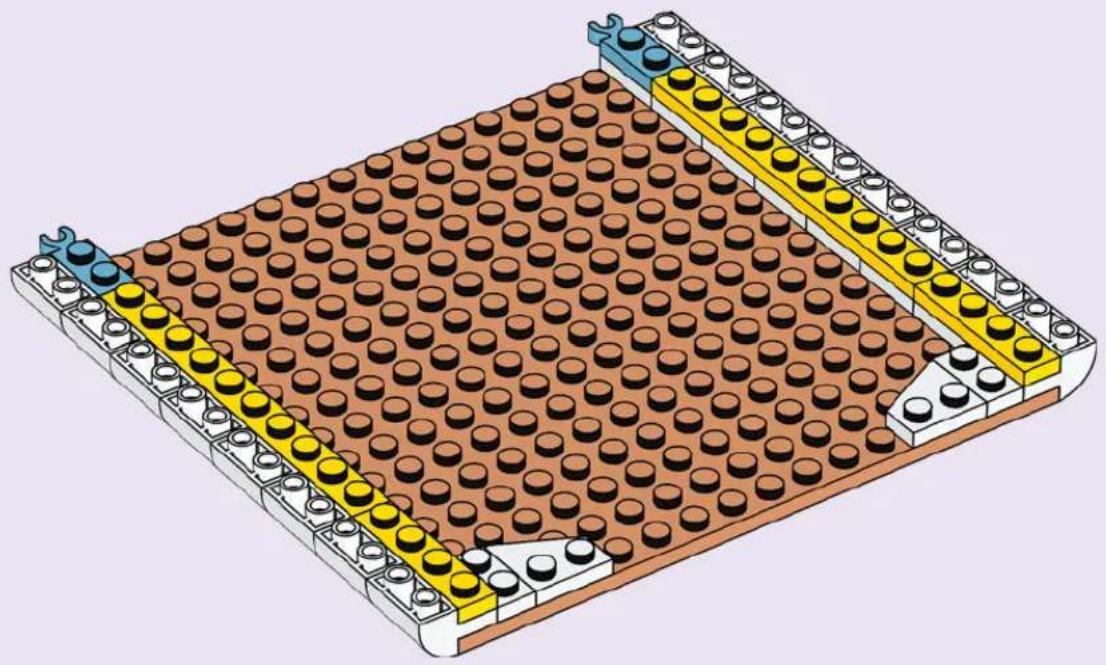 LEGO Friends 42664 - 1