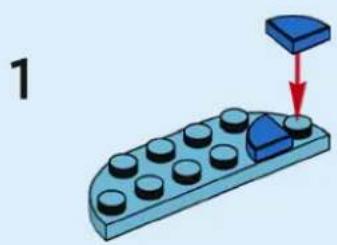 LEGO DREAMZzz 71494 - 2