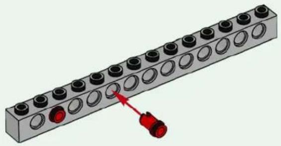 LEGO Wicked 75690 - 53 - 41