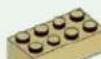 LEGO Wicked 75690 - 180 - 104