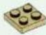 LEGO Wicked 75690 - 180 - 88