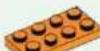 LEGO Wicked 75690 - 180 - 183