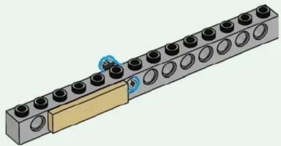 LEGO Wicked 75690 - 53 - 42