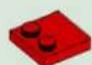 LEGO Wicked 75690 - 2x - 147