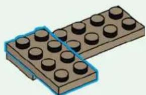 LEGO Wicked 75690 - WICKED - 66