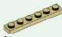 LEGO Wicked 75690 - 180 - 107