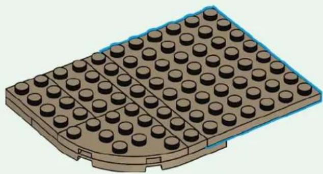 LEGO Wicked 75690 - WICKED - 75
