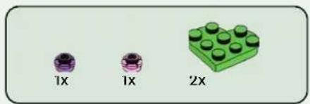 LEGO Wicked 75690 - WICKED - 43