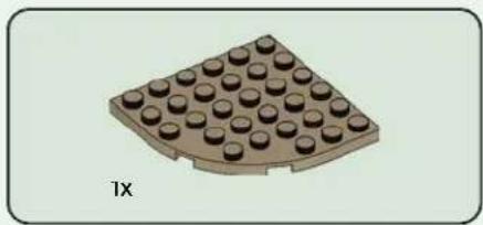 LEGO Wicked 75690 - WICKED - 68