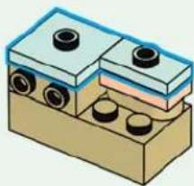 LEGO Wicked 75690 - 39 - 15
