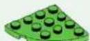 LEGO Wicked 75690 - 180 - 167