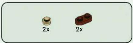 LEGO Wicked 75690 - 102 - 2