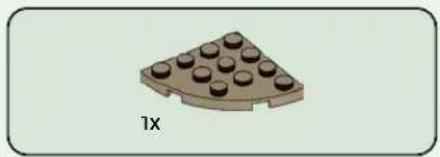 LEGO Wicked 75690 - WICKED - 60