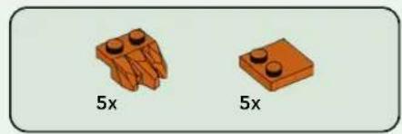 LEGO Wicked 75690 - 180 - 2