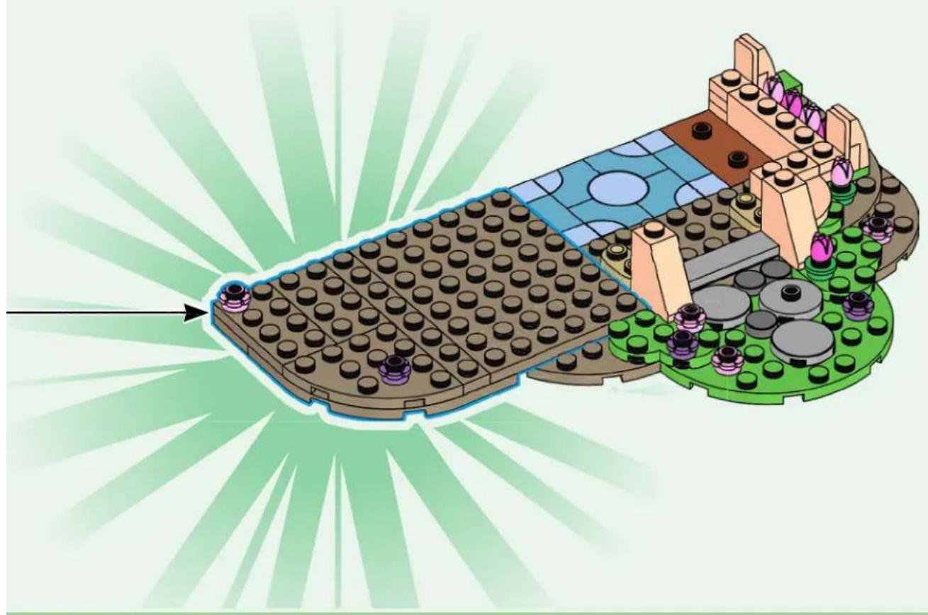 LEGO Wicked 75690 - WICKED - 82