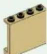 LEGO Wicked 75690 - 180 - 97