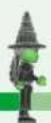 LEGO Wicked 75690 - 2x - 4