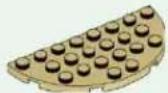 LEGO Wicked 75690 - 180 - 114