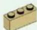 LEGO Wicked 75690 - 180 - 92