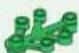 LEGO Wicked 75690 - 180 - 153
