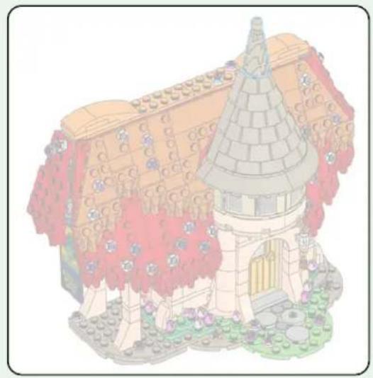 LEGO Wicked 75690 - WICKED - 8