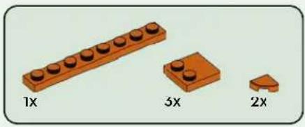 LEGO Wicked 75690 - 178 - 2