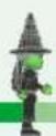 LEGO Wicked 75690 - 2x - 156
