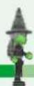 LEGO Wicked 75690 - 2x - 49