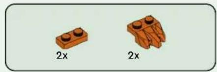 LEGO Wicked 75690 - 176 - 2
