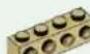 LEGO Wicked 75690 - 180 - 98