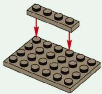 LEGO Wicked 75690 - WICKED - 10