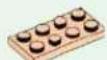 LEGO Wicked 75690 - 180 - 248