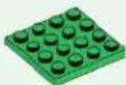 LEGO Wicked 75690 - 180 - 155