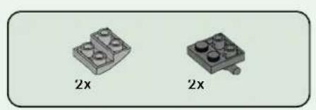 LEGO Wicked 75690 - 180 - 12