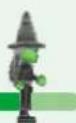 LEGO Wicked 75690 - 180 - 41