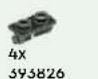 LEGO Wicked 75690 - 180 - 143