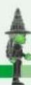 LEGO Wicked 75690 - 180 - 9