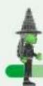 LEGO Wicked 75690 - WICKED - 22