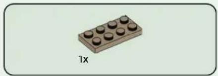LEGO Wicked 75690 - WICKED - 65