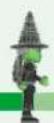 LEGO Wicked 75690 - 2x - 135