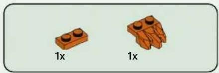 LEGO Wicked 75690 - 180 - 5