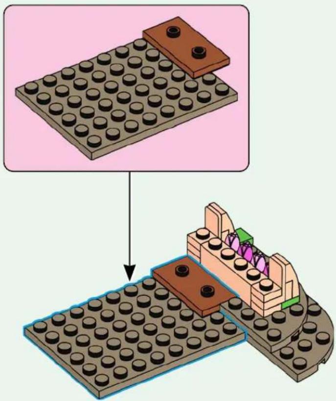 LEGO Wicked 75690 - WICKED - 28