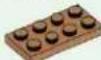 LEGO Wicked 75690 - 180 - 259