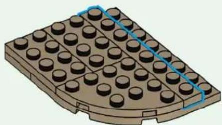 LEGO Wicked 75690 - WICKED - 73